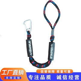 其他水上运动;冲浪帆板;塑料丝塑料绳