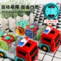 音乐儿童同款灯光齿轮