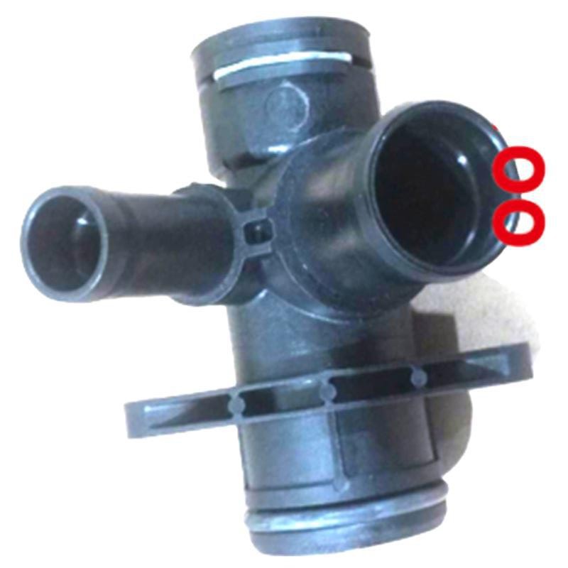 �����ڸ��� ����ˮͨ ˮ�ܽ�ͷ CM5G-8A529-GA CM5G8A529GA