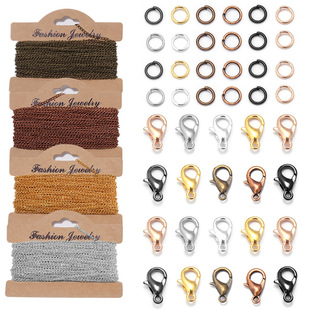 �羳؛Դ 2*3mm�����F� �~���Fʮ�ּ��β� 3��8ɫdiy�Ʒ���
