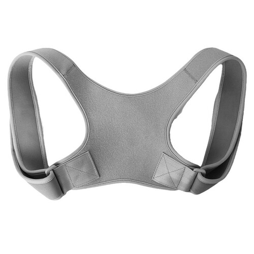 Amazon's best-selling back clavicle correction belt, anti-hunchback belt for men and women, posture correction belt, sitting posture corrector