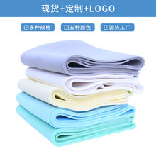 厂家批发加厚PVA吸水绵巾宠物速干毛巾强力大号狗狗猫咪洗澡浴巾