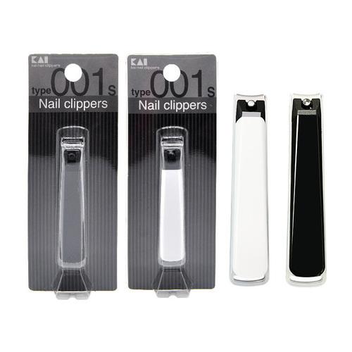 Imported from Japan, YIN finger scissors, a good household item, to clean nails, single pack, nail clippers, wholesale