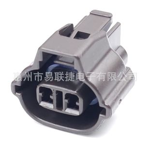 YZK connector 7223-1324-80 automotive wiring harness connector