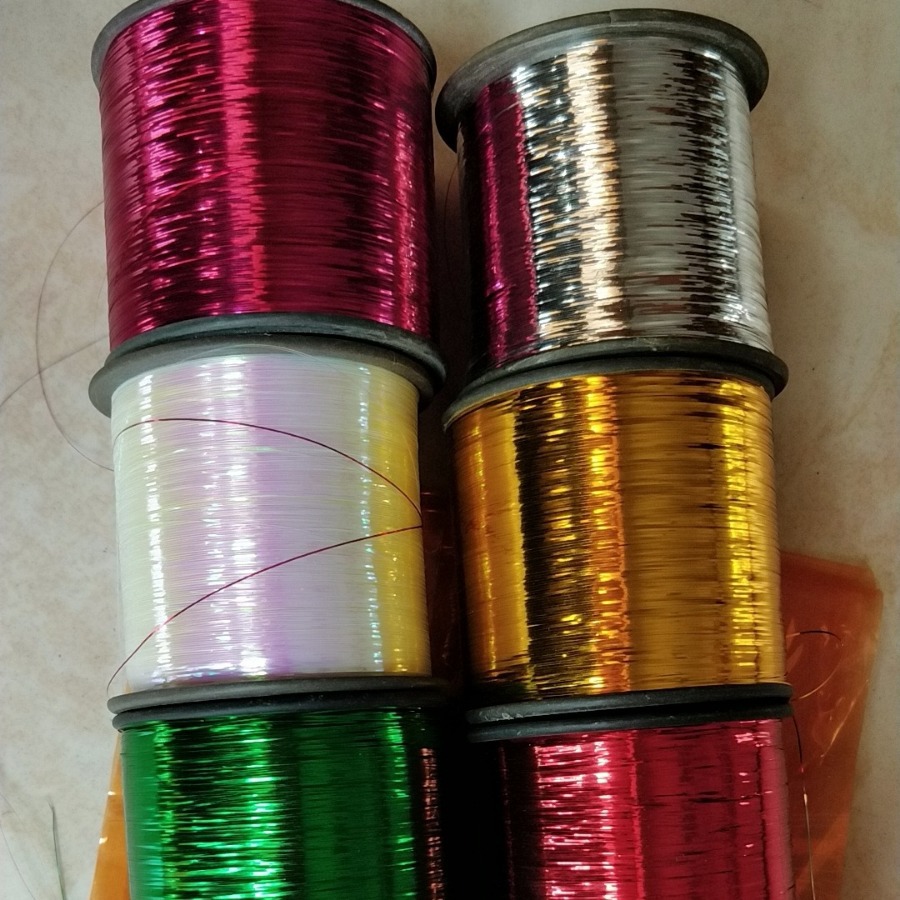 小圆点镭射金纸切片闪点绿纸剪亮片镭射紫金属色切成的闪色片