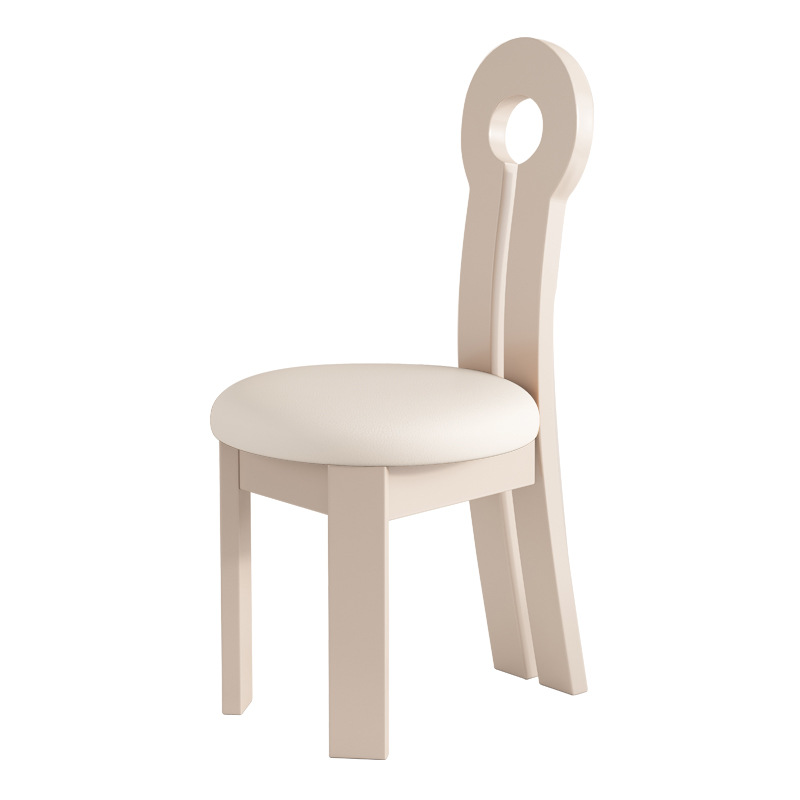 Sillas de llave sirena sillas de comedor de madera maciza sillas de comedor casera sillas de hotel sillas de diseño de respaldo sillas de mesa de comedor medieval francesa