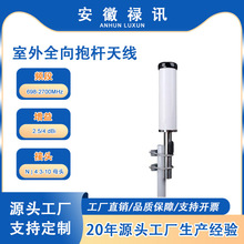�p�l����ȫ�򱧗U�쾀 698-2700MHz���ܷ���