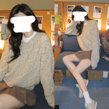 [ÿ������]�ɉ���ͬ���㼑��L����s�����c�黨��ëᘿ�ë��Ů