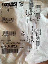 SACC-M12FS-5QO-0.75 SH 1413992�����˹phoenix