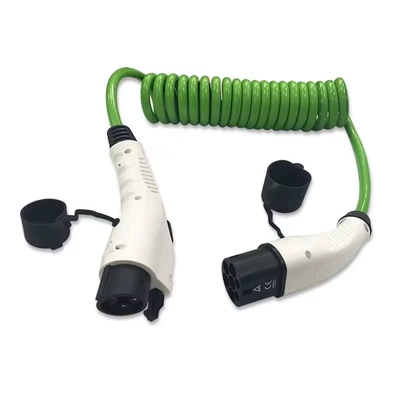 type2 ev Charging Cable, Elektrikli avtomobil şarj cihazları