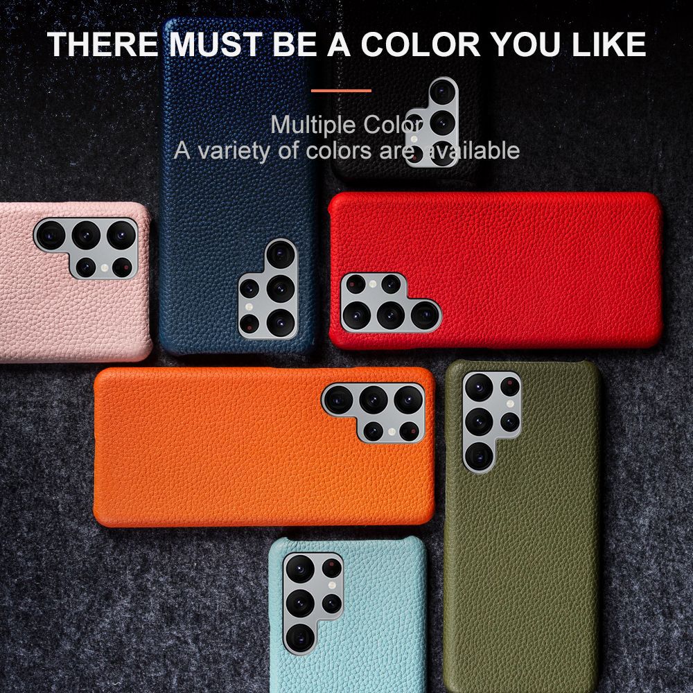 Leather Case Image 1
