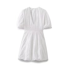 ŷ���羳Ůװ2024�ļ��¿�ŮװŮʽ�����������¶�ȹ��E74084