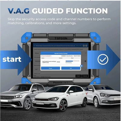 Avtomobil diaqnostika alətləri 2 Obd2 Car