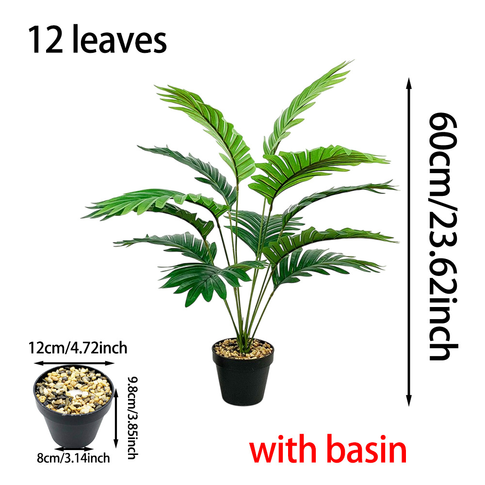 12 cabezas - girasol de cola dispersa (incluida la maceta)