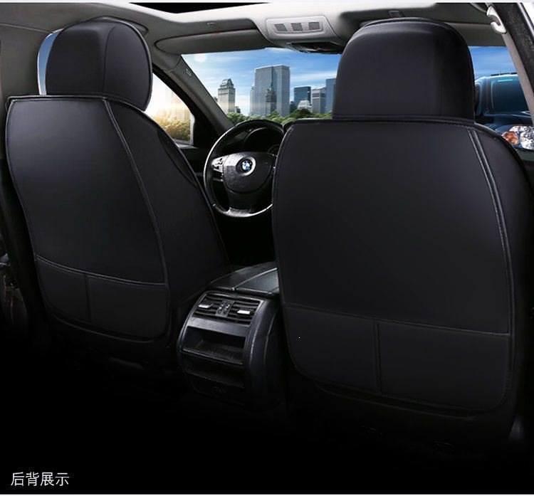 Suitable for Hyundai ix35, Elantra, Langdong, Mistra, Lingdong, Tucson. Full coverage seat covers for all seasons