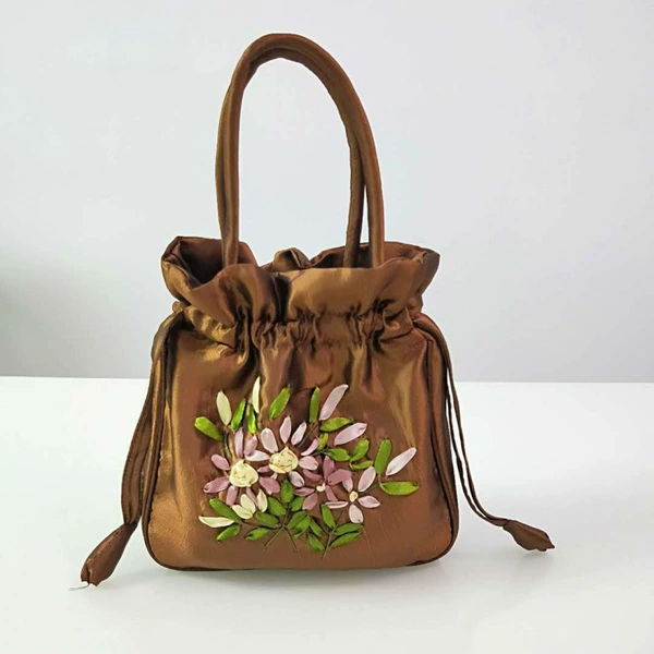 Coffee, drawstring