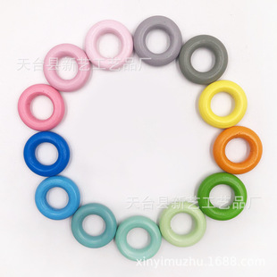 �S�ҬF؛25mm��ɫ�h��ľȦľ�h ��ͯĥ���zins�Ҿ�diy�Ʒ���