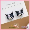5# Kuromi-Black-1 pairing