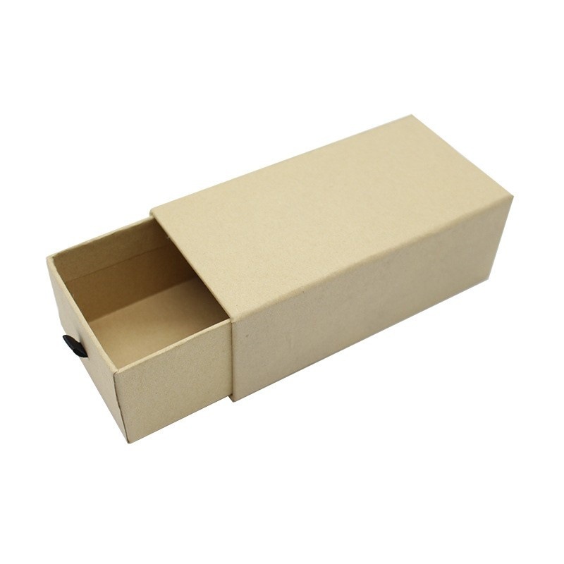 抽屉盒眼镜盒珠宝首饰盒饰品包装盒香水口红伴手礼物盒化妆品礼盒