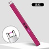 JL893 aromatherapy candle lengthened gas stove sky gas electronic USB charging ignition igniter light rod lighter