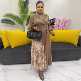 大码连衣裙;大码休闲套装;时尚休闲套装