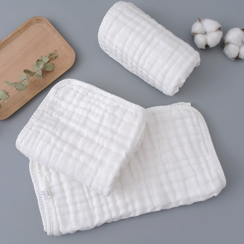 Cotton gauze children's bath towel, Amazon