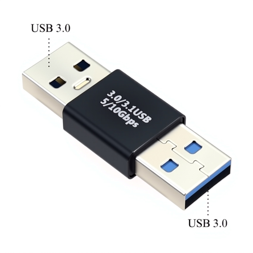 Adaptador de teléfono móvil adaptador OTG de Apple carga rápida transferencia de datos tipoc / conversión de tarjeta de sonido de auriculares USB
