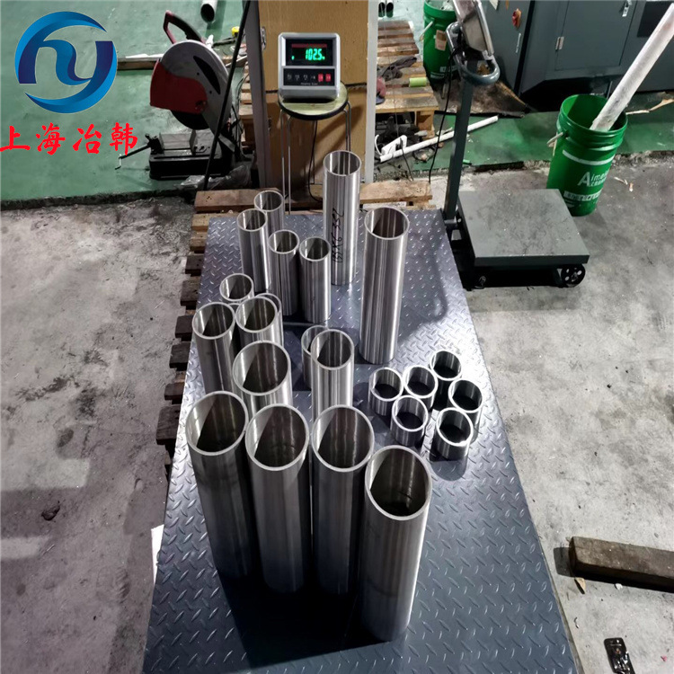 上海冶韩：Incoloy926耐腐蚀合金圆钢 N08926高温合金棒材