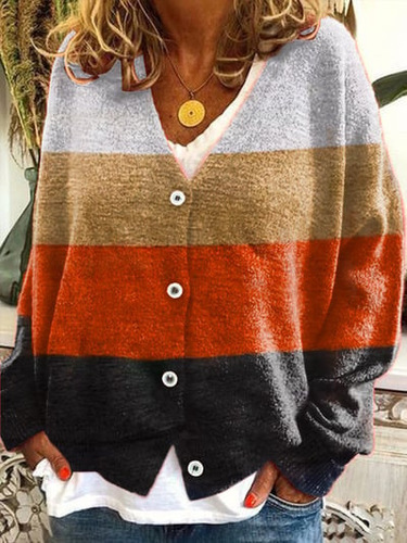 International trade cross-border international trade cross-border  Amazon international trade new Christmas abstract print casual cloak coat