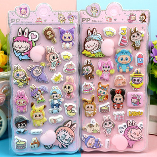 �Ӻ�ܛ��ƨƨ���󘷽≺�N����ͯ������LABUBU���`��F��ͨ�����N