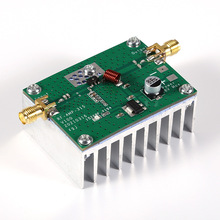 315MHz 8W ������l���ʷŴ��� �b���w�� ���̹��ʷŴ󣨳�Ʒ��