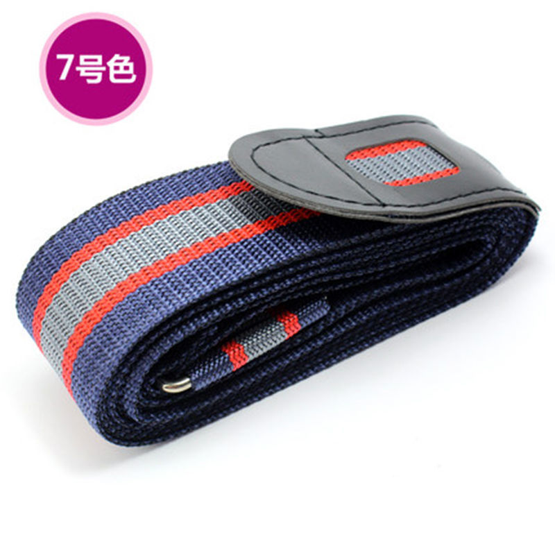 行李箱绑带托运加固带旅行箱十字打包带拉杆箱束紧绳打包行李带