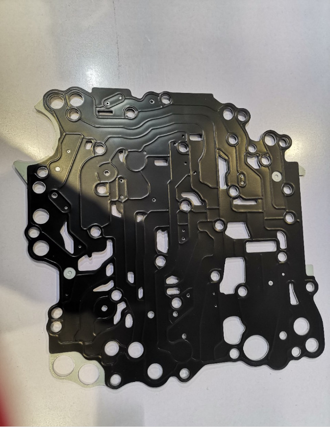 Suitable for 0De Partition Automatic Transmission Clutch Release Plate, Volkswagen Audi Auto Parts, Exclusively for Cross-Border Supply