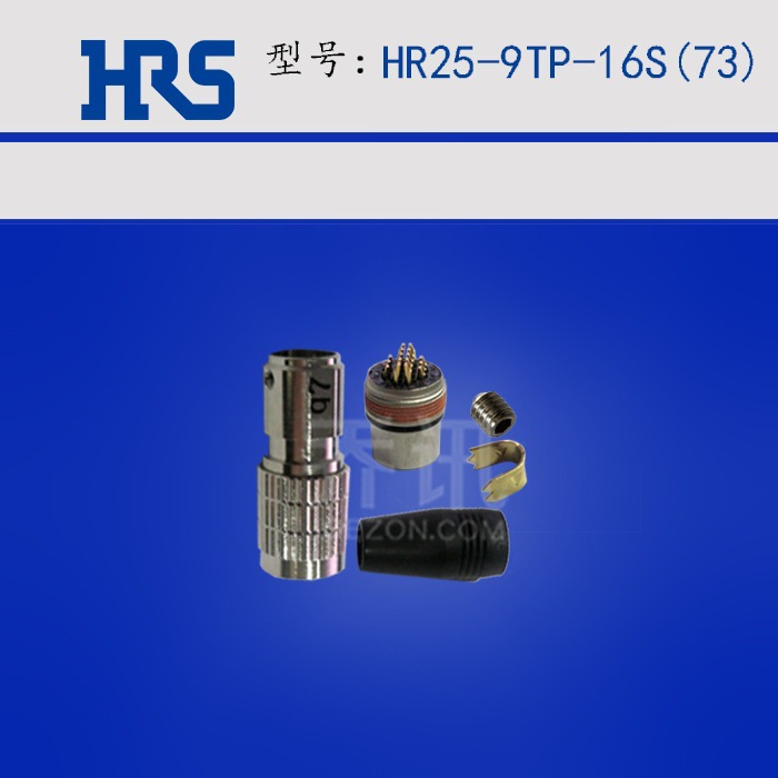 hirsoe HR25-9TP-16S(73) Բ�������� ���ղ�ͷ ���� �����ͺ���