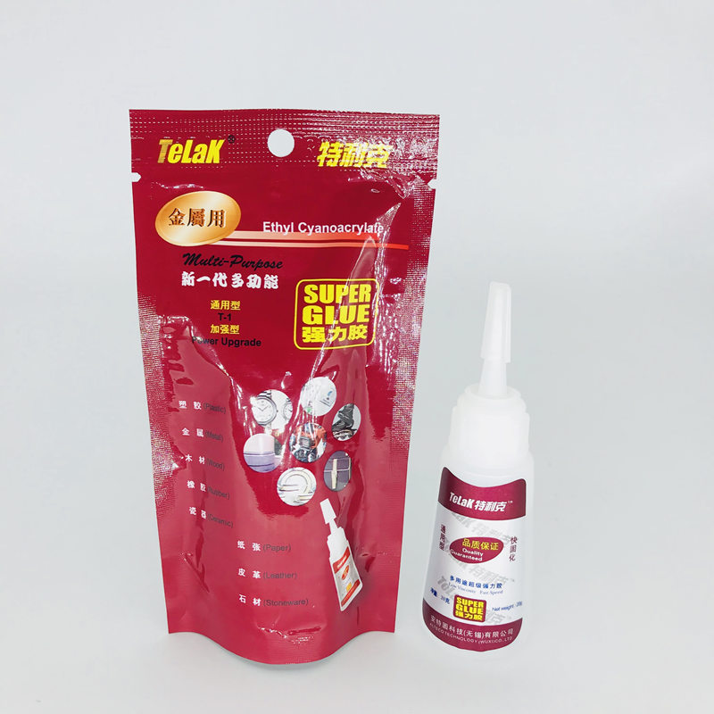 Litek 하드웨어 금형 금속 특수 접착제 502 강한 인스턴트 접착제 액체 접착제 antegu 접착제