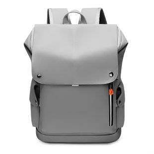 2025 New Backpack Men's Trendy Large Capacity Computer Travel Backpack Junior Senior high school College Student Schoolbag Wholesale