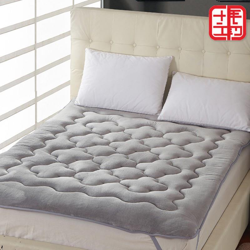 thickening Mat Mattress winter Levin Law Tatami mattress student dormitory 1.2M Double 1.8m Bed