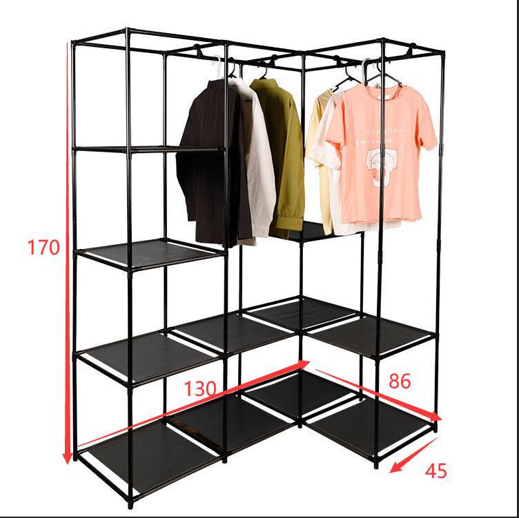 cloth rack (3)