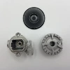Sabah Furnace #55 Concave Three-piece Set