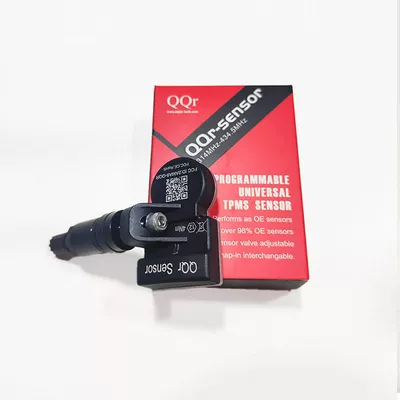QQr programmable TPMS sensor, Tire pressure monitoring system