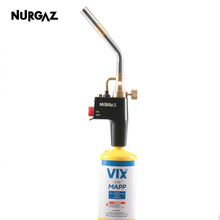 ¯��NURGAZ������ǹmappǹ������ǹͷ�����Ե��CGA600�ӿ����ǹ