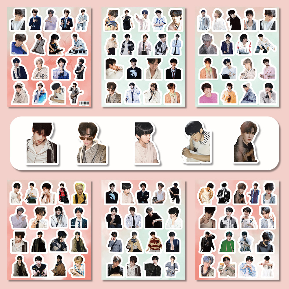 장진위안-100 사진