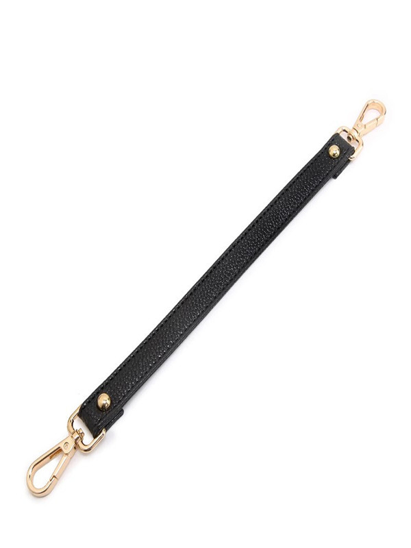 脇の下の女性のバッグショルダーバッグリストポーチアクセサリーポータブル赤紫交換用ショルダーストラップ多用途クロスボーダー卸売|undefined