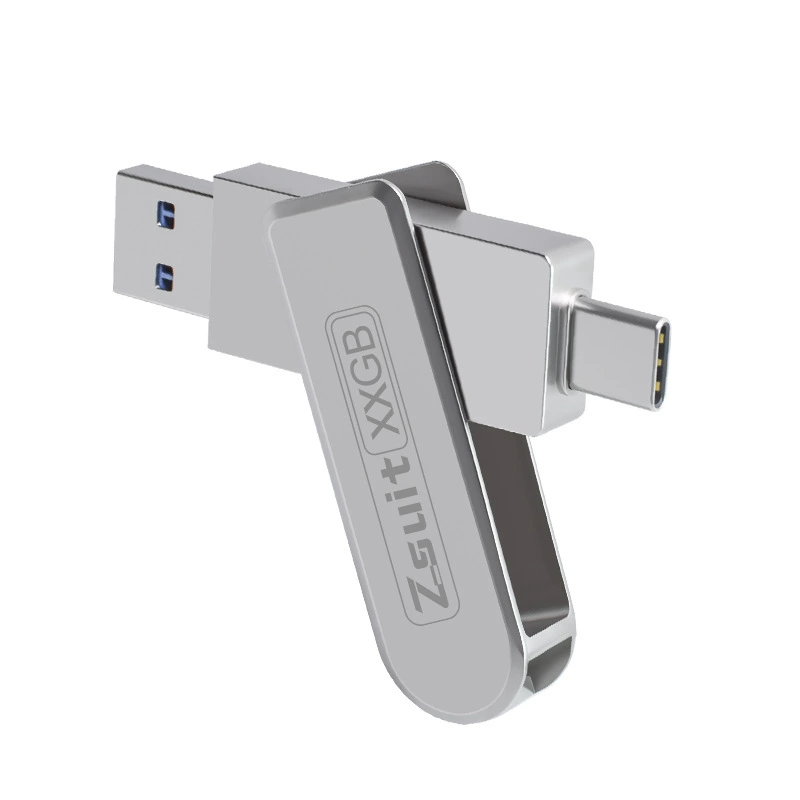 USB флеш-накопитель, мобильный телефон, ноутбук с высокой скоростью, 128G