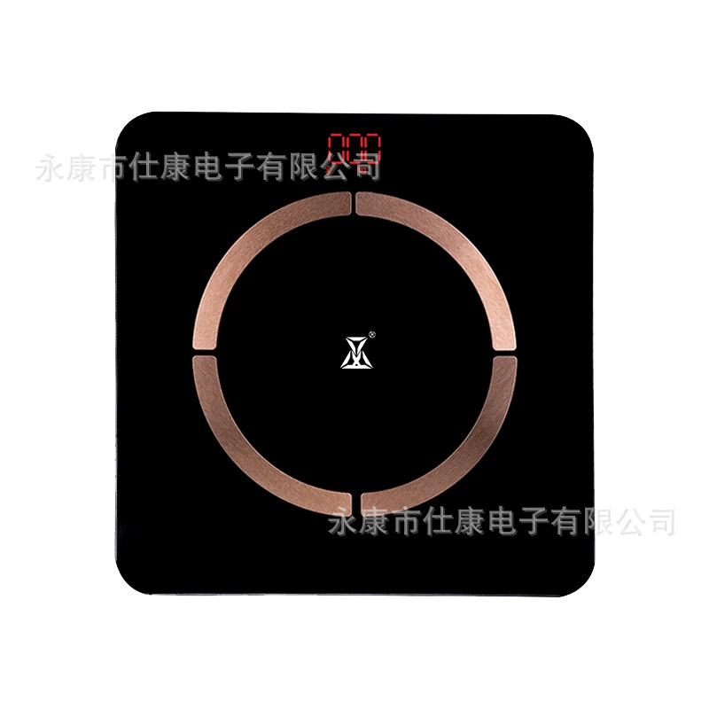 Заводские Новые Весы Жира 180 кг бытовые многофункциональные электронные весы для тела Bluetooth интеллектуальные весы для жира