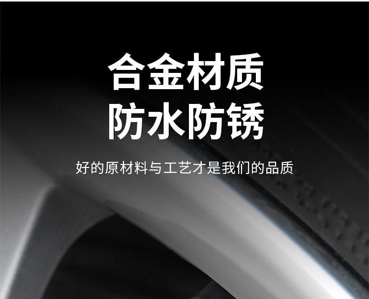 Suitable for Honda Car Tire Valve Cap Protection Accord Crown Road Lingpai Binzhi Civic Modified Valve Core Cover