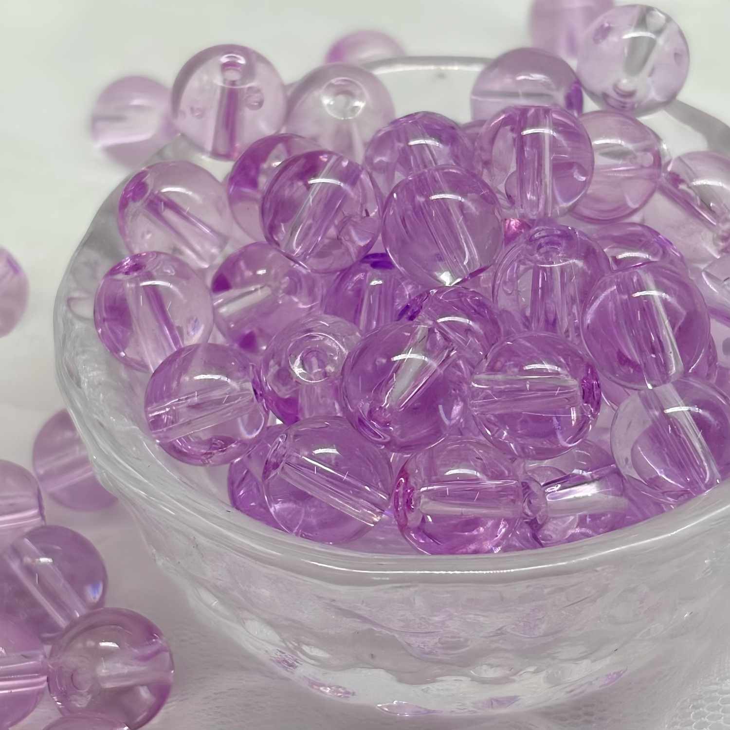 Crystal purple