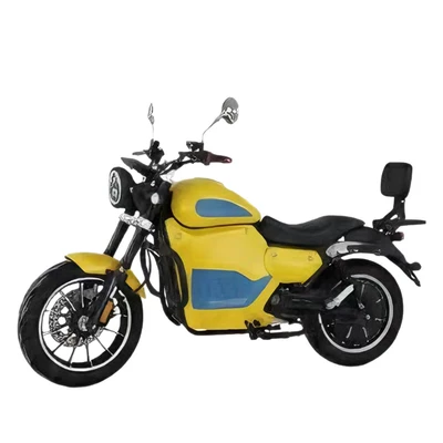Motorcycle Export Model, Elektrikli motosikletlər