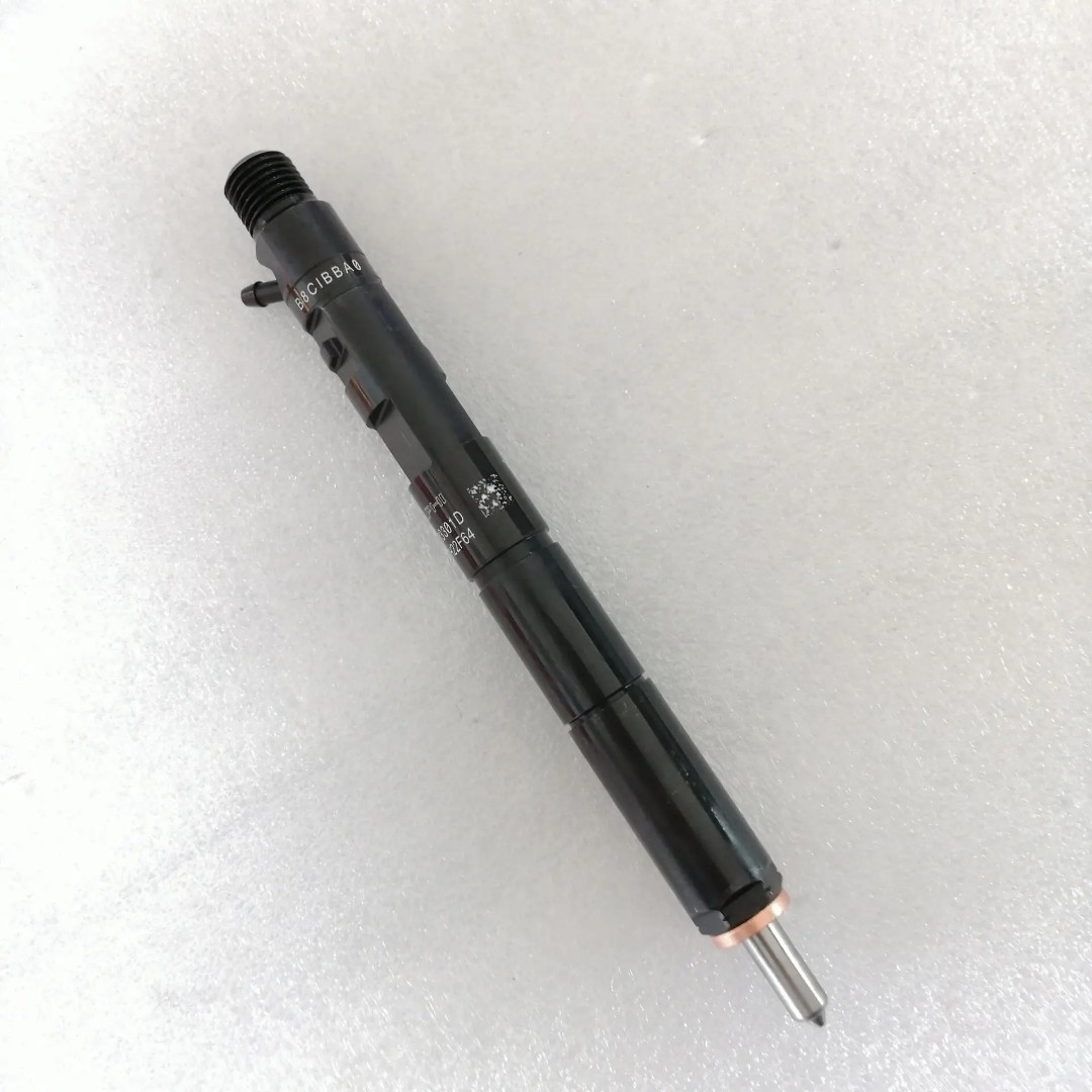 Ejbr02401Z Fuel Injector Ejbr02901D Ejbr03701D 33800-4X800 New