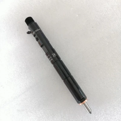 Yanacaq injektoru (Forsunka) Injector Ejbr02901D